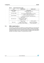 Preview for 10 page of STMicroelectronics LED7707 Application Note