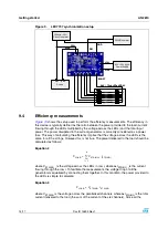 Preview for 14 page of STMicroelectronics LED7707 Application Note