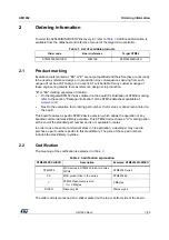 Предварительный просмотр 7 страницы STMicroelectronics MB1189 User Manual