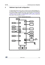 Предварительный просмотр 9 страницы STMicroelectronics MB1189 User Manual