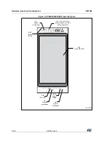 Предварительный просмотр 10 страницы STMicroelectronics MB1189 User Manual