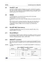 Предварительный просмотр 17 страницы STMicroelectronics MB1189 User Manual