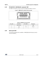 Предварительный просмотр 25 страницы STMicroelectronics MB1189 User Manual