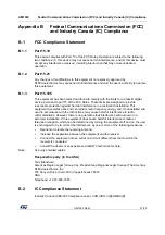 Предварительный просмотр 27 страницы STMicroelectronics MB1189 User Manual