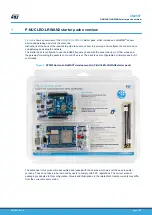 Предварительный просмотр 2 страницы STMicroelectronics P-NUCLEO-LRWAN2 User Manual