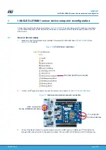 Предварительный просмотр 21 страницы STMicroelectronics P-NUCLEO-LRWAN2 User Manual