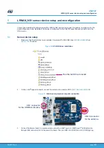 Предварительный просмотр 25 страницы STMicroelectronics P-NUCLEO-LRWAN2 User Manual