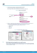 Предварительный просмотр 26 страницы STMicroelectronics P-NUCLEO-LRWAN2 User Manual