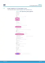Предварительный просмотр 38 страницы STMicroelectronics P-NUCLEO-LRWAN2 User Manual