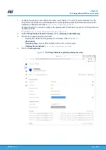 Предварительный просмотр 39 страницы STMicroelectronics P-NUCLEO-LRWAN2 User Manual