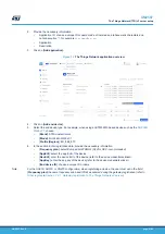 Предварительный просмотр 41 страницы STMicroelectronics P-NUCLEO-LRWAN2 User Manual