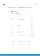 Предварительный просмотр 43 страницы STMicroelectronics P-NUCLEO-LRWAN2 User Manual