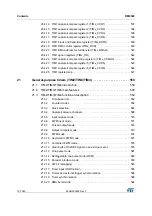 Preview for 15 page of STMicroelectronics RM0365 Reference Manual