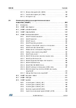 Preview for 22 page of STMicroelectronics RM0365 Reference Manual