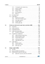 Preview for 25 page of STMicroelectronics RM0365 Reference Manual