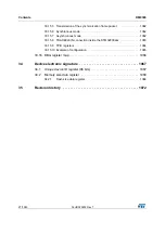 Preview for 27 page of STMicroelectronics RM0365 Reference Manual