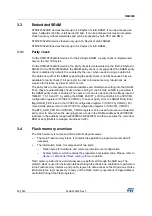 Preview for 55 page of STMicroelectronics RM0365 Reference Manual