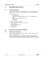 Preview for 57 page of STMicroelectronics RM0365 Reference Manual