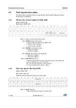 Preview for 71 page of STMicroelectronics RM0365 Reference Manual