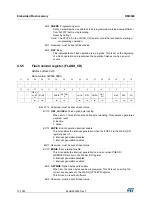 Preview for 73 page of STMicroelectronics RM0365 Reference Manual