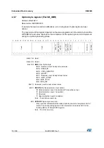 Preview for 75 page of STMicroelectronics RM0365 Reference Manual