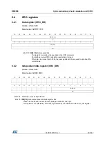 Preview for 84 page of STMicroelectronics RM0365 Reference Manual