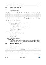 Preview for 85 page of STMicroelectronics RM0365 Reference Manual