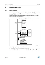 Preview for 97 page of STMicroelectronics RM0365 Reference Manual