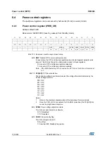 Preview for 109 page of STMicroelectronics RM0365 Reference Manual