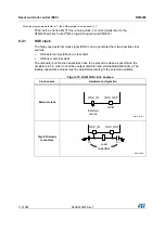 Preview for 119 page of STMicroelectronics RM0365 Reference Manual