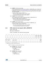 Preview for 134 page of STMicroelectronics RM0365 Reference Manual