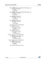 Preview for 137 page of STMicroelectronics RM0365 Reference Manual