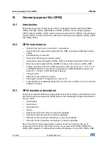 Preview for 155 page of STMicroelectronics RM0365 Reference Manual