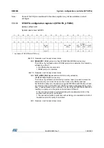 Preview for 180 page of STMicroelectronics RM0365 Reference Manual