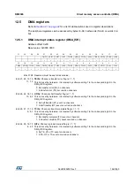 Preview for 196 page of STMicroelectronics RM0365 Reference Manual