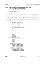 Preview for 198 page of STMicroelectronics RM0365 Reference Manual