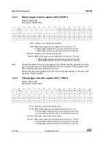 Preview for 219 page of STMicroelectronics RM0365 Reference Manual