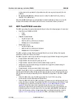 Preview for 233 page of STMicroelectronics RM0365 Reference Manual