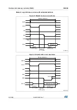 Preview for 249 page of STMicroelectronics RM0365 Reference Manual