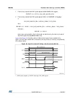 Preview for 254 page of STMicroelectronics RM0365 Reference Manual