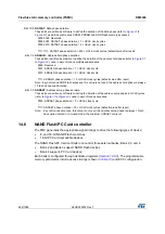 Preview for 269 page of STMicroelectronics RM0365 Reference Manual