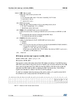 Preview for 279 page of STMicroelectronics RM0365 Reference Manual