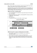 Preview for 297 page of STMicroelectronics RM0365 Reference Manual