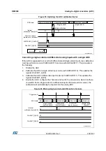 Preview for 298 page of STMicroelectronics RM0365 Reference Manual