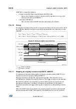 Preview for 304 page of STMicroelectronics RM0365 Reference Manual