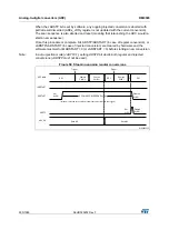 Preview for 305 page of STMicroelectronics RM0365 Reference Manual