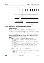 Preview for 310 page of STMicroelectronics RM0365 Reference Manual