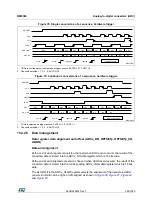 Preview for 322 page of STMicroelectronics RM0365 Reference Manual