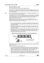 Preview for 339 page of STMicroelectronics RM0365 Reference Manual