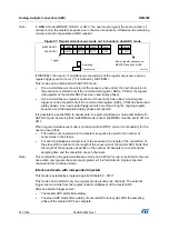 Preview for 341 page of STMicroelectronics RM0365 Reference Manual